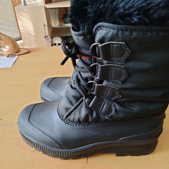 Sorel Kaufman Canada boots - Picture 3 of 6